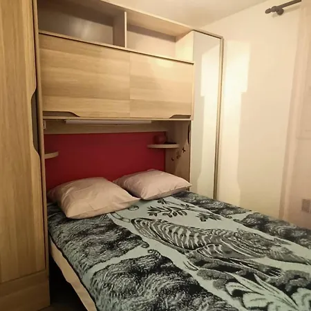 A Avec Parking Prive - Fr-1-619-144 Apartmán Fleury (Aude)