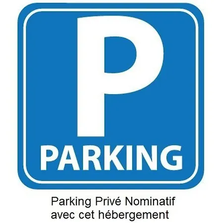 à Avec Parking Privé - Fr-1-619-144 Apartamento Fleury (Aude)