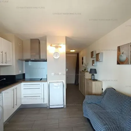 Apartmán A Avec Parking Prive - Fr-1-619-144
