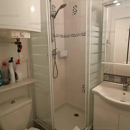 Apartamento à Avec Parking Privé - Fr-1-619-144